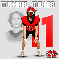 michael miller
