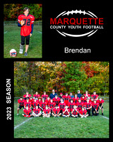 Marquette County Youth Football