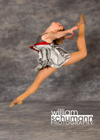 dance portraits WILLIAM SCHUMANN PHOTOGRAPHY